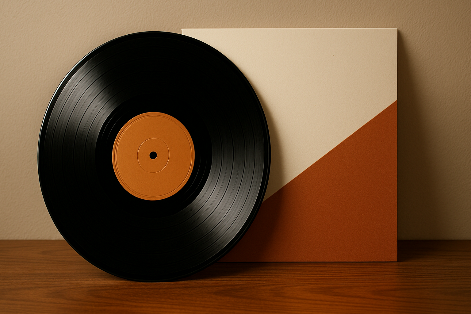 Vimyl.com Hero Image